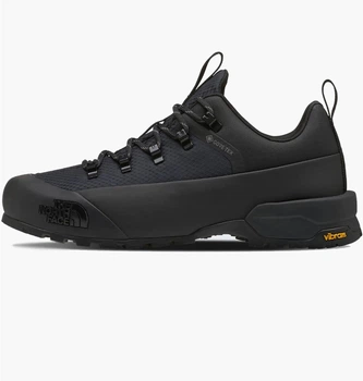 Кроссовки мужские The North Face Glenclyffe Low Gore-Tex Black 47 Чорний NF0A8D95KX7