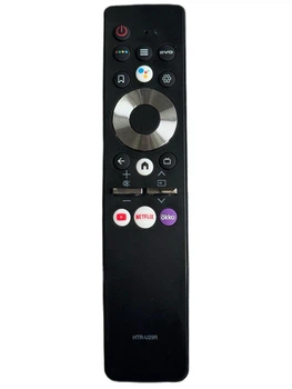 Пульт для телевизора Haier HTR-U29A (HE-V6) з голосовым управлением