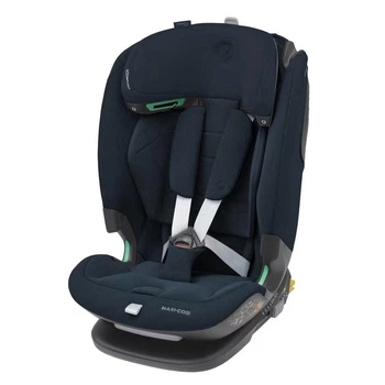Автокрісло Maxi-Cosi Titan Pro 2 i-Size гр. 1-2-3 9-36 кг Authentic Blue, 8618477110