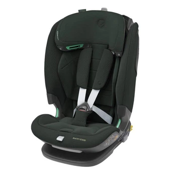 Автокрісло Maxi-Cosi Titan Pro 2 i-Size гр. 1-2-3 9-36 кг Authentic Green, 8618490110