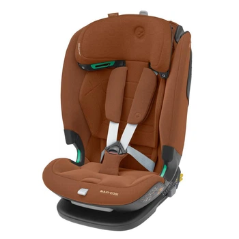 Автокресло Maxi-Cosi Titan Pro 2 i-Size гр. 1-2-3 9-36 кг Authentic Terra, 8618491110