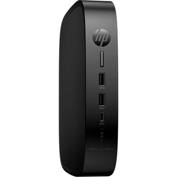 Тонкий клиент HP 5H0P0EA t550, 8GB, F256GB, W10IoT