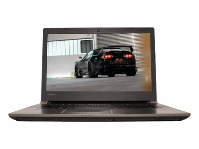 Ноутбуки Toshiba Intel Core i7 купити в Києві: ціна, відгуки