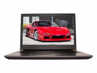 Ноутбуки Toshiba Intel Core i7 купити в Києві: ціна, відгуки