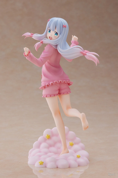 Аниме фигурка Сагири Изуми 21 см Эроманга Сенсей Sagiri Izumi Eromanga Sensei