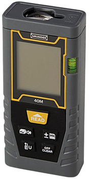 Dalmierz Grunder L40 0.05–40 m (4772013343769)