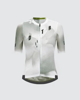 Джерсі Down the Road Terra - Urban жіночий розмір XS Grey