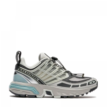Кросівки чоловічі Salomon ACS Pro Metal/Phantom/Arona 44,5 Сірий L47448400