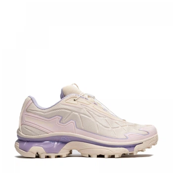 Жіночі кросівки Salomon XT-Slate Rose/Shortbread/Cloud Pink/Opetal 37 Розовий L47460800