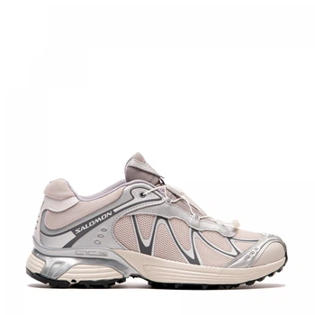 Чоловічі кросівки Salomon XT-Whisper Void Footwear Silver/Lunar Rock/Silver 44,5 Бежевий L47801400