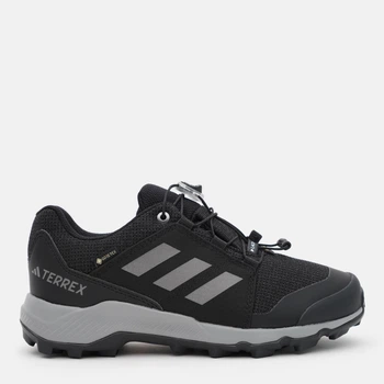 Подростковые кроссовки для мальчика Adidas Terrex Gtx K IH5511 35 Core Black (4067888477979)