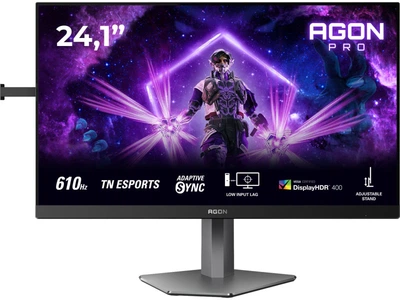 Монітор AOC AGON PRO AG246FK6