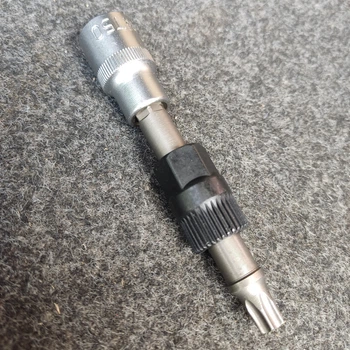 Ключ для демонтажа шкива генератора, T50 (zb8720-12)