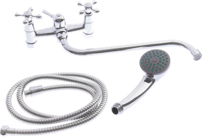 Bateria wannowa Thema Lux Tulsa CD-53403A