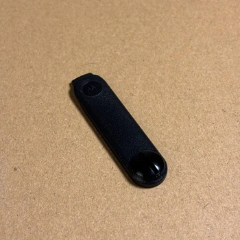 Заглушка разъёма рации Motorola R7 / R7A (PMHN4429A)