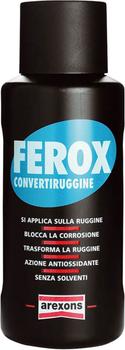 Środek do usuwania rdzy Arexons Ferox 750 ml (8002565041452)