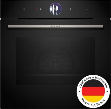 Духова шафа електрична Bosch HSG7361B1