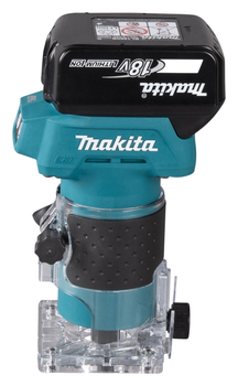 Акумуляторний фрезер Makita DRT52Z 580 Вт (197050005106)