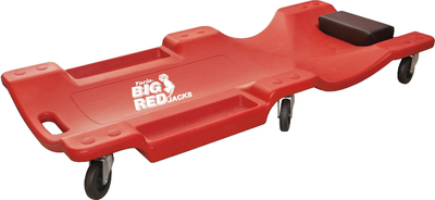 Leżanka warsztatowa Torin 120 kg (4772013044710)