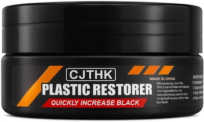 Реставратор пластика CJTHK Plastic Restorer 50 г