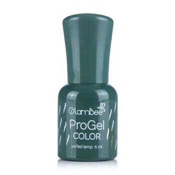 Гель-лак для ногтей GlamBee ProGel , 6 мл
