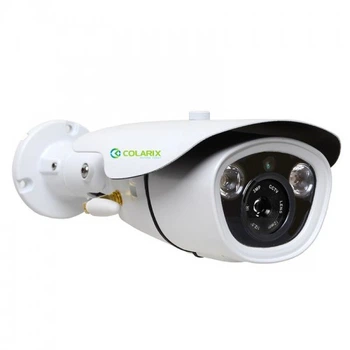 Беспроводная уличная IP камера COLARIX CAM-IOF-016 (3.6 мм)