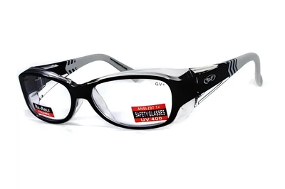 Окуляри під діоптрії Global Vision RX-E (rx-able), прозорий