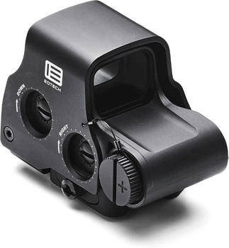 Коллиматорный голографический прицел EOTech EXPS3-4