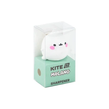 Точилка фигурная Kite Molang (ML24-364)