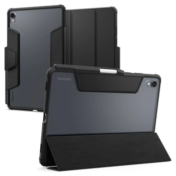 Чехол Spigen Samsung Galaxy Tab S11 (11") - Ultra Hybrid PRO, Black (ACS10212)