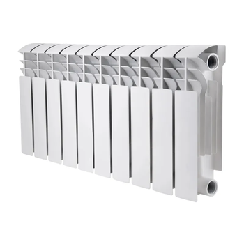 Радиатор секционный Koer 100 Bimetal-300 ULTRA (KR5837) / Цена за 1 секцией