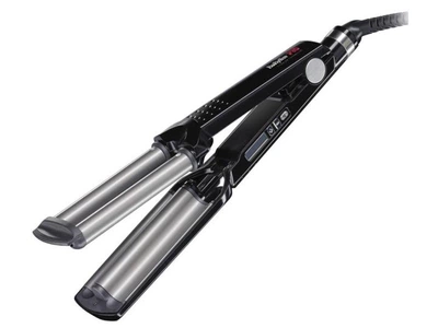 Плойка-гофре BaByliss PRO Ionic 3D Waver BAB2369TTE