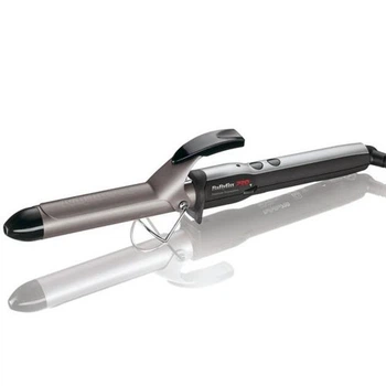 Плойка Babyliss PRO TITANIUM TURMALINE PROGRAM 25мм BAB2173TTE