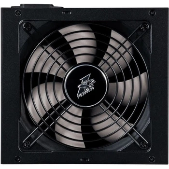 Блок живлення 1stPlayer 600 W (DKPM-BRZ-600-BK-EU)