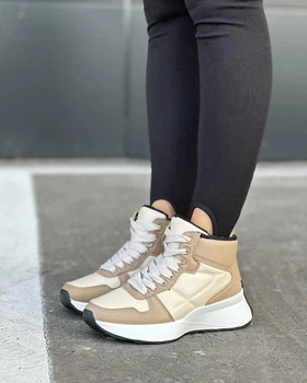 Кросівки Жіночі Зима WT0260 XM16-93 р.39 24,5 – Оригінальне взуття ...