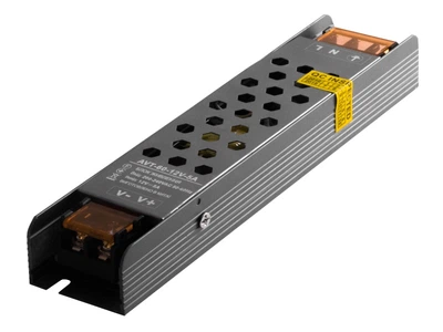 Блок живлення 12В 60Вт IP20 (3560)