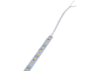 Світлодіодна лінійка самоклеюча SMD5630 72 LED 12В 24Вт 25-30Лм IP20 3500K 1000мм