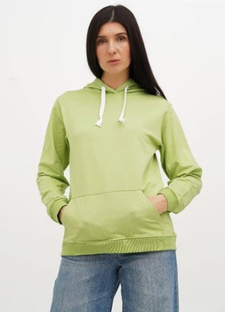 Женское худи XL