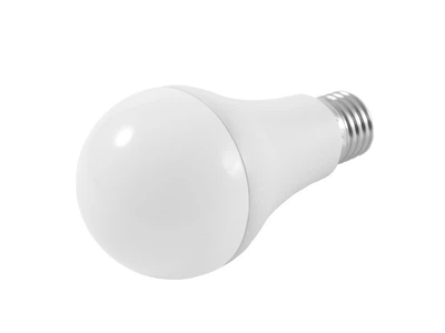 Розумна лампа Lemanso LM3814 Tuya Smart LED WI-FI A65 12Вт E27 1100Лм RGBCCT
