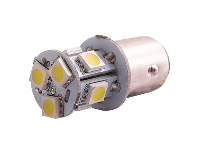 Світлодіодна автолампа T25 P21/5W (1157) 24В SMD5050-8led білий