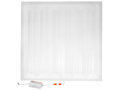 Светодиодная панель ARM-G6-600-6 50W 6500K 595х595х12 grill BIOM