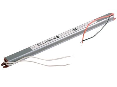 Блок питания BIOM Professional BPBFS-60-24 24В 60Вт 2.5A IP67 stick