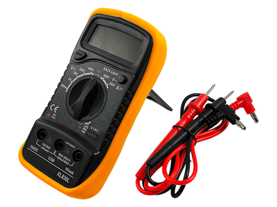 Цифровой мультиметр XL830L