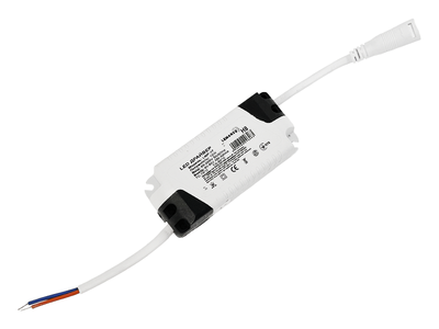 Драйвер Lemanso LMP-17 для LED панелей 40-60V 12W IP33