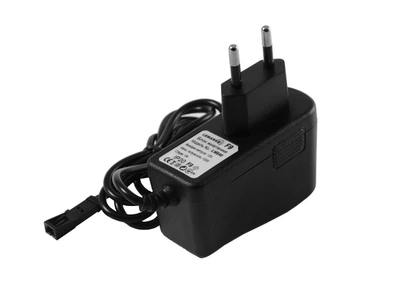 Блок питания LEDUA с MINI AMP 12В 12Вт 1А IP44