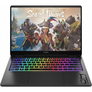 Ноутбук HP Omen Transcend 14 OLED RTX 5070/Ultra 9 285H/64GB/2TB WIn.11