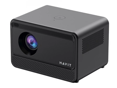 Портативний мультимедійний проектор HAVIT HV-PJ211 PRO