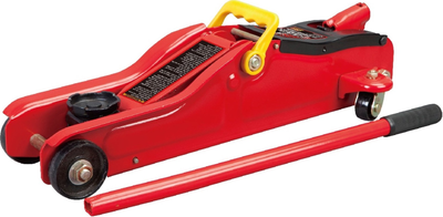 Podnośnik hydrauliczny Big Red 2 t (TA82001)