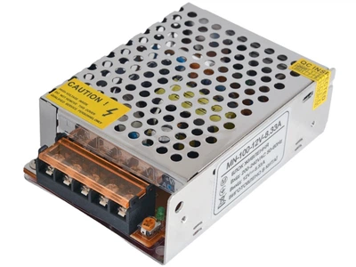 Блок живлення 12В 100Вт IP20 (5272)