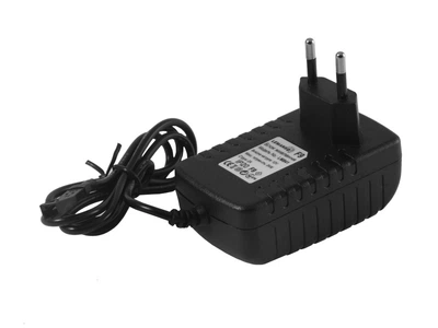 Блок питания LEDUA с MINI AMP 12В 24Вт 2А IP44